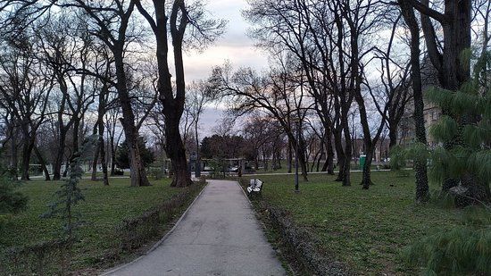 Piața Unirii